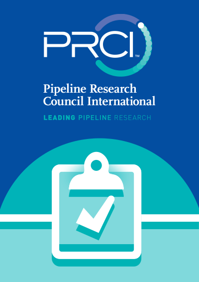 Pipeline Research Council International (PRCI)