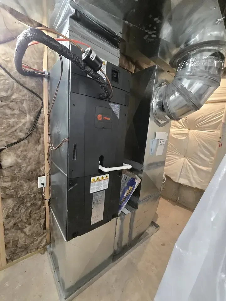 hvac contractor pennsylvania