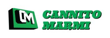Cannito Marmi - Logo