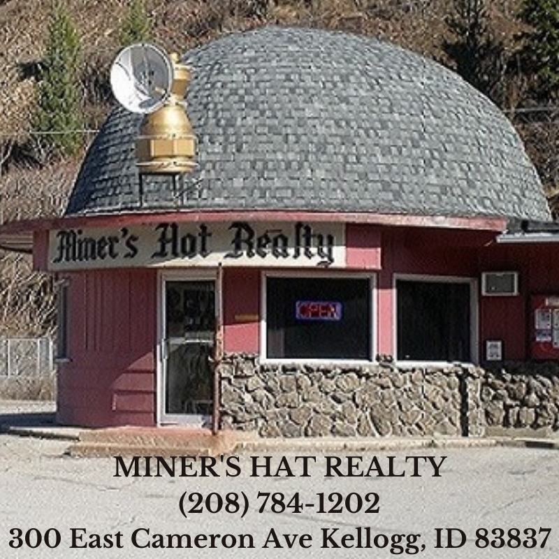 Historic Silver Valley Chamber of Commerce, the gem state's hidden gem