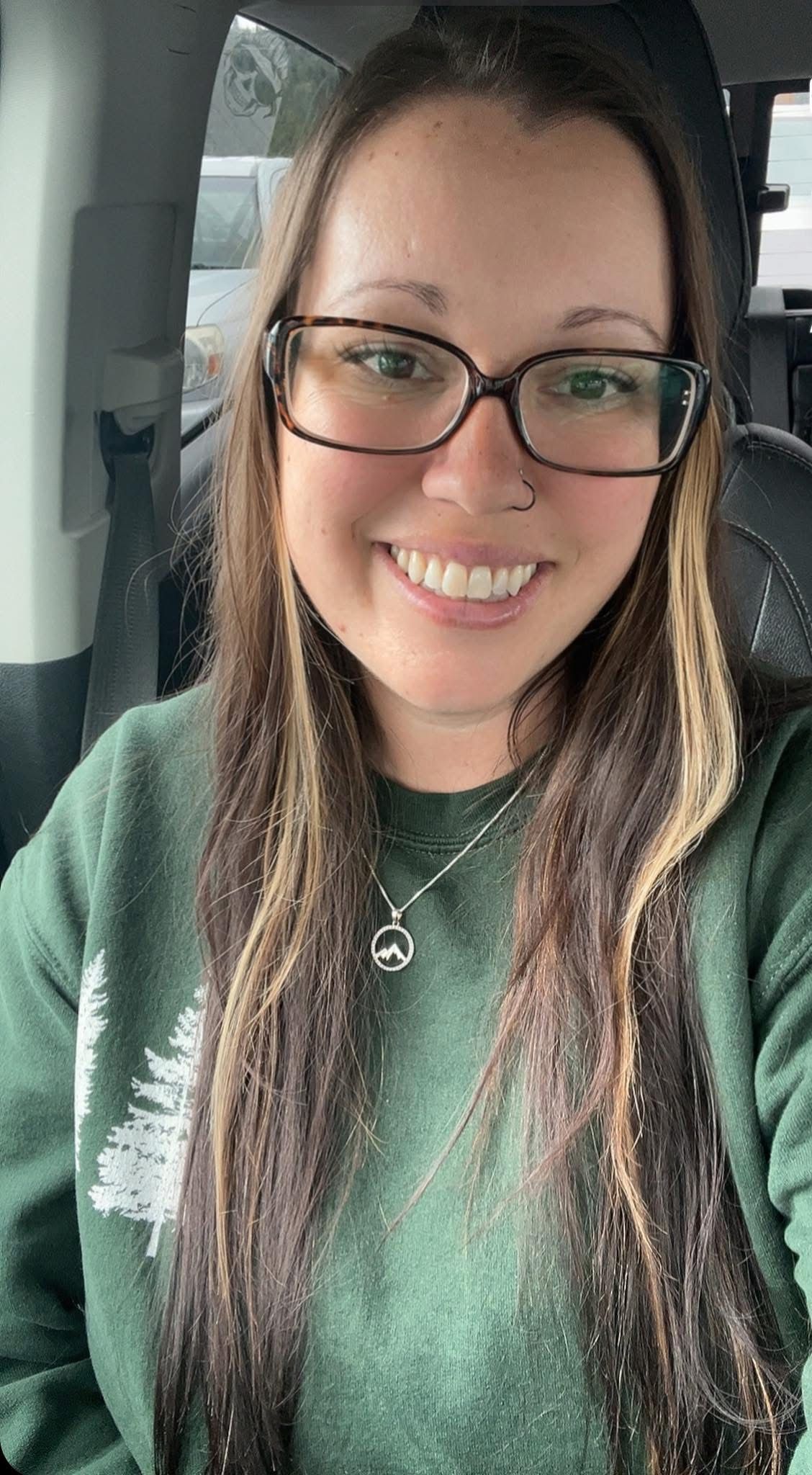 Kelton Enich is a 2020 Board of Director for the Silver Valley Chamber.