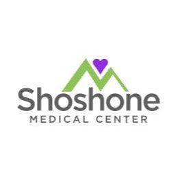 Shoshone Medical Center's logo