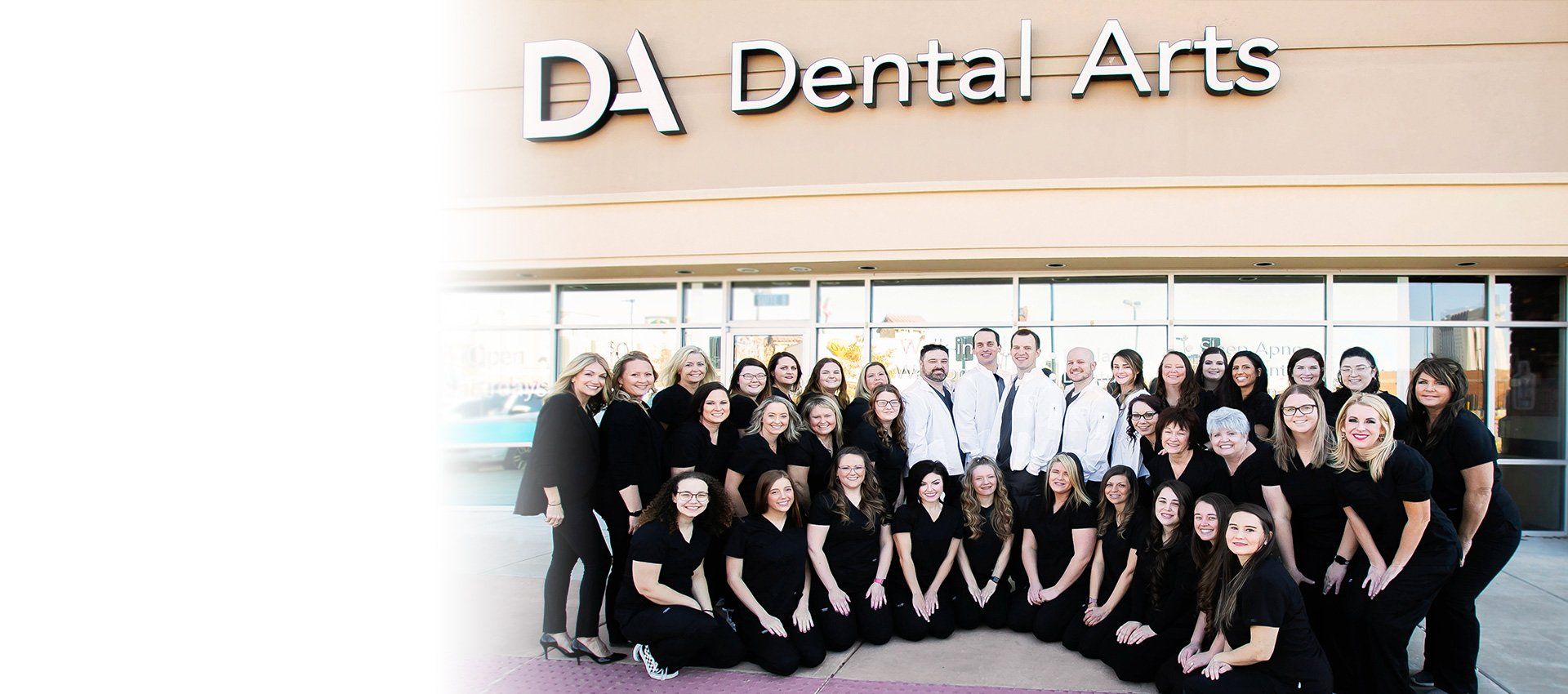 Family Dentist In Catoosa, OK Dental Arts of Catoosa