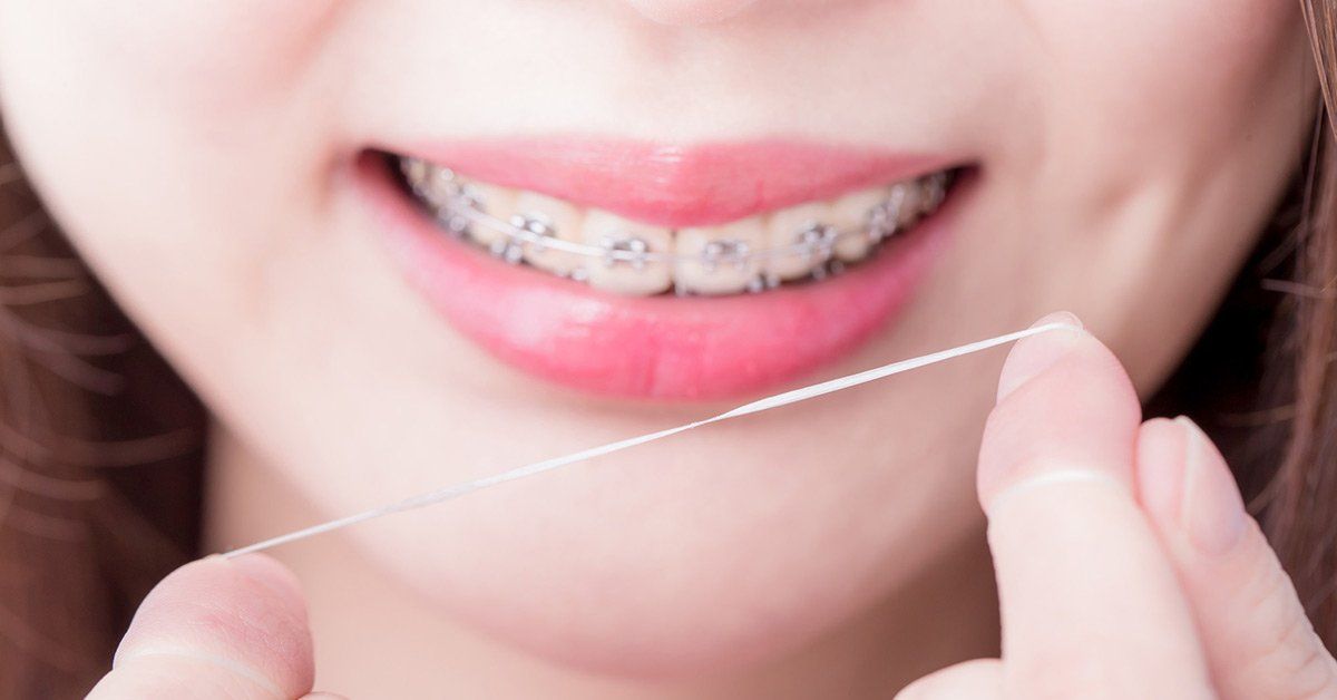 flossing tips