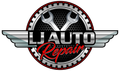 Logo for LJ Auto Repair