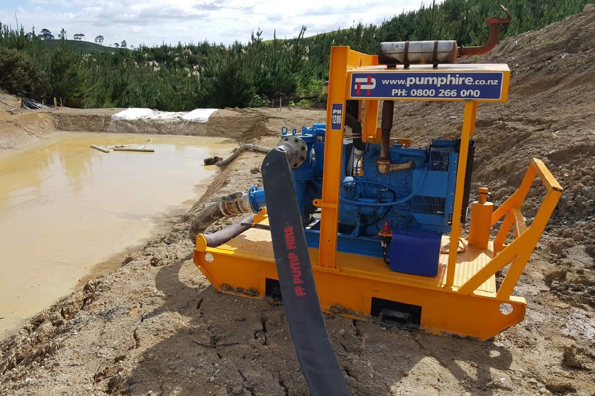 Diesel High Head pump, high head pump, open set pump