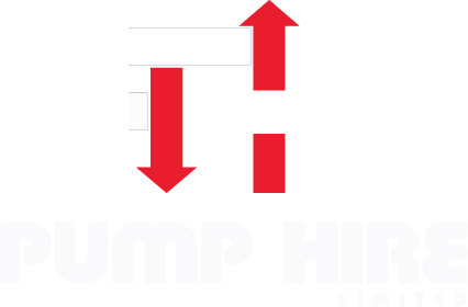 Pump Hire Limited Logo 