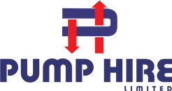 Pump Hire Logo 