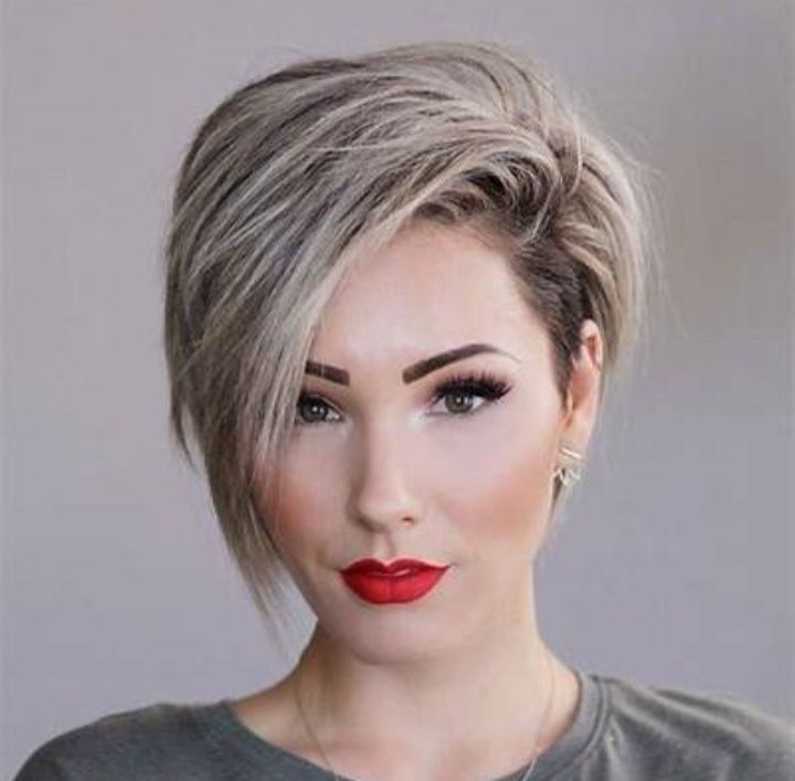 Ash Blonde Hair — Murrells Inlet, SC — Infinite Cuts