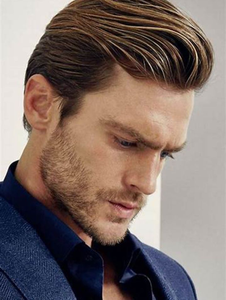 Men's Hair Style — Murrells Inlet, SC — Infinite Cuts