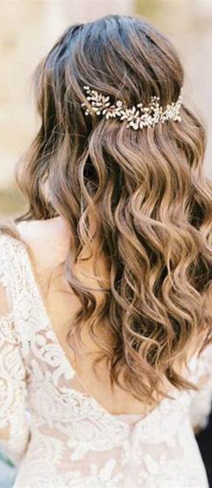 Wedding Hair — Murrells Inlet, SC — Infinite Cuts