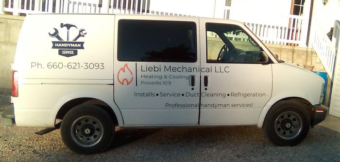 HVAC Repair Company Near Me