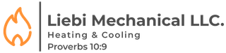 Liebi Mechanical - HVAC contractor in Moniteau County