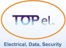 Topel Pty Ltd - logo