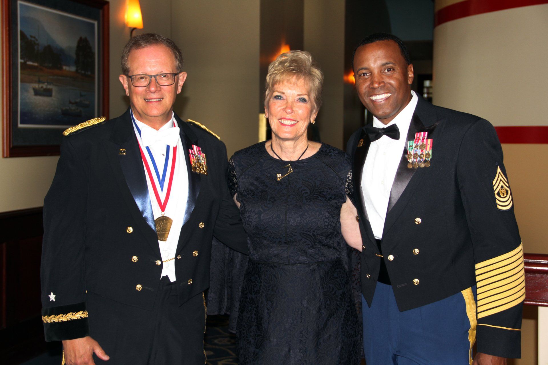 241st Army Birthday Ball