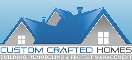 Custom Crafted Homes logo