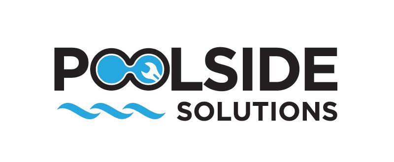 Poolside Solutions Logo
