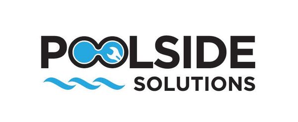 Poolside Solutions Logo