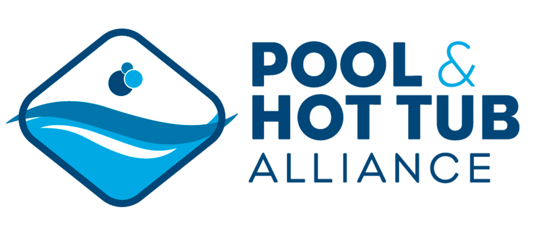 Pool Hot Tub Alliance Logo