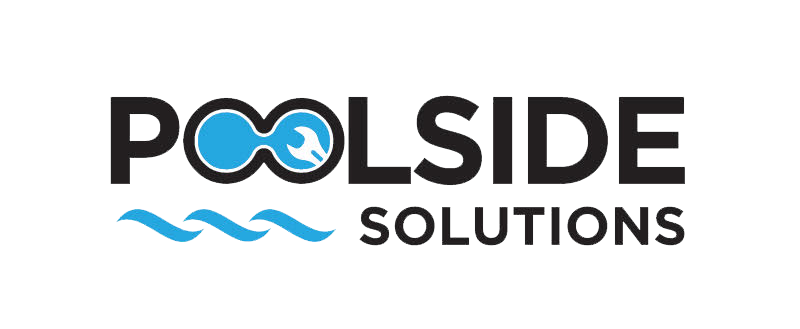 Poolside Solutions Logo