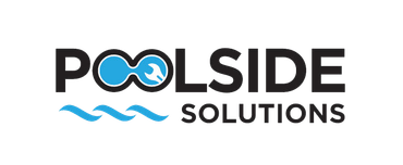 Poolside Solutions Logo