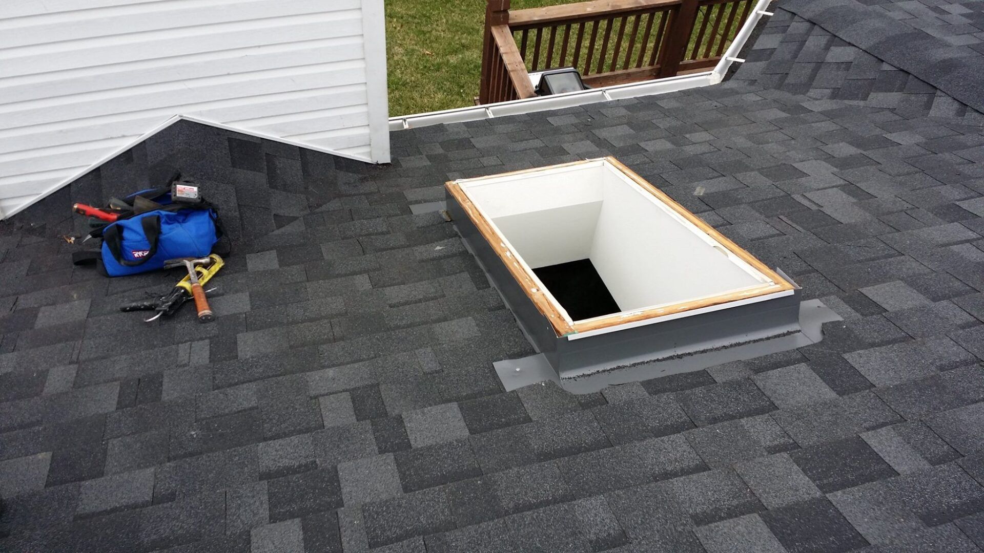 Roof Repair - St. Peters, MO - Water Leak Specialist, Inc.