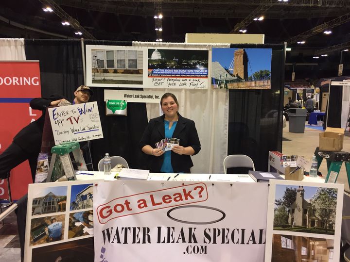 Bryan Wilson, The Owner - St. Peters, MO - Water Leak Specialist, Inc.