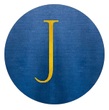 A gold letter 