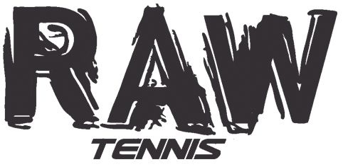 Raw Tennis - Raw Tennis