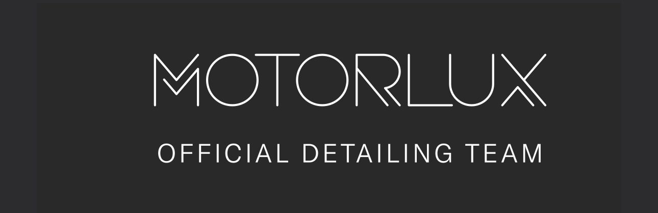 Motorlux logo with text