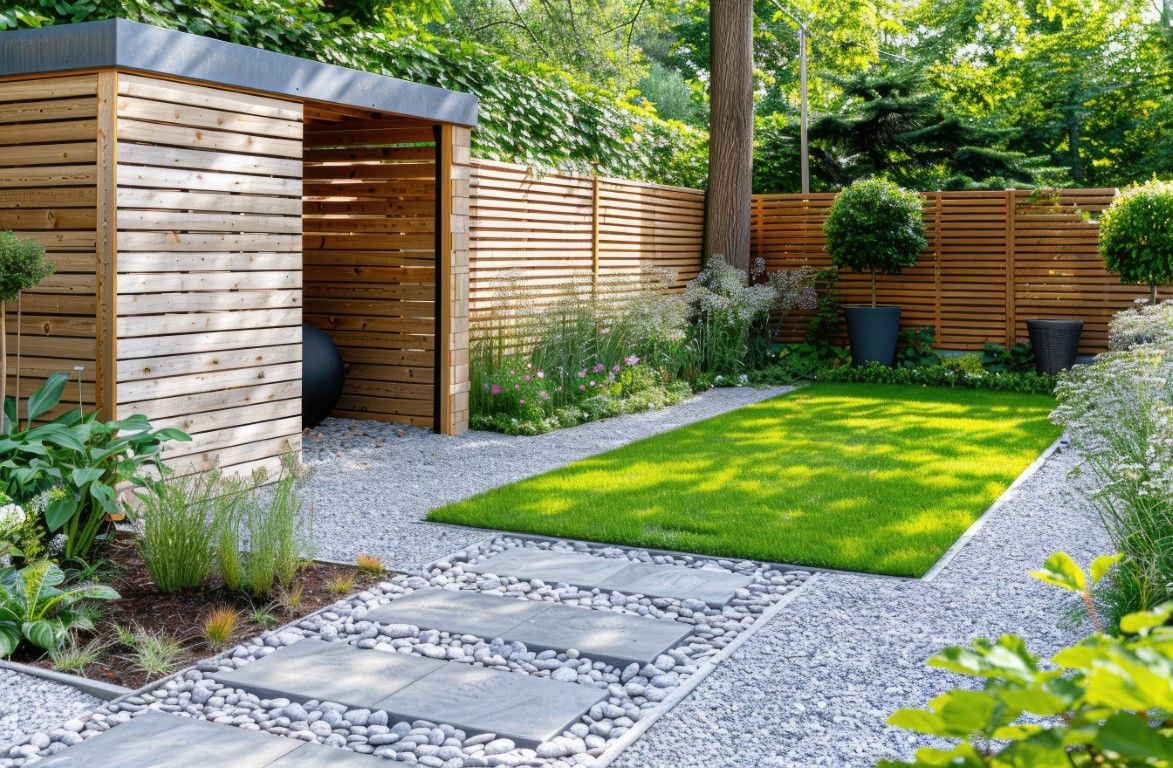 An image of Residential Artificial Grass Installation in Kingman AZ
