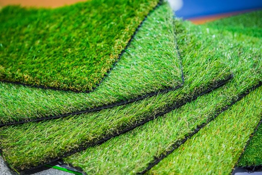 An image of Artificial Grass Installation in Kingman AZ