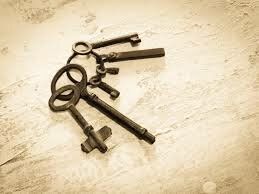 a designer key