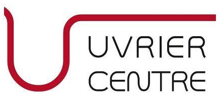 Logo centre uvrier
