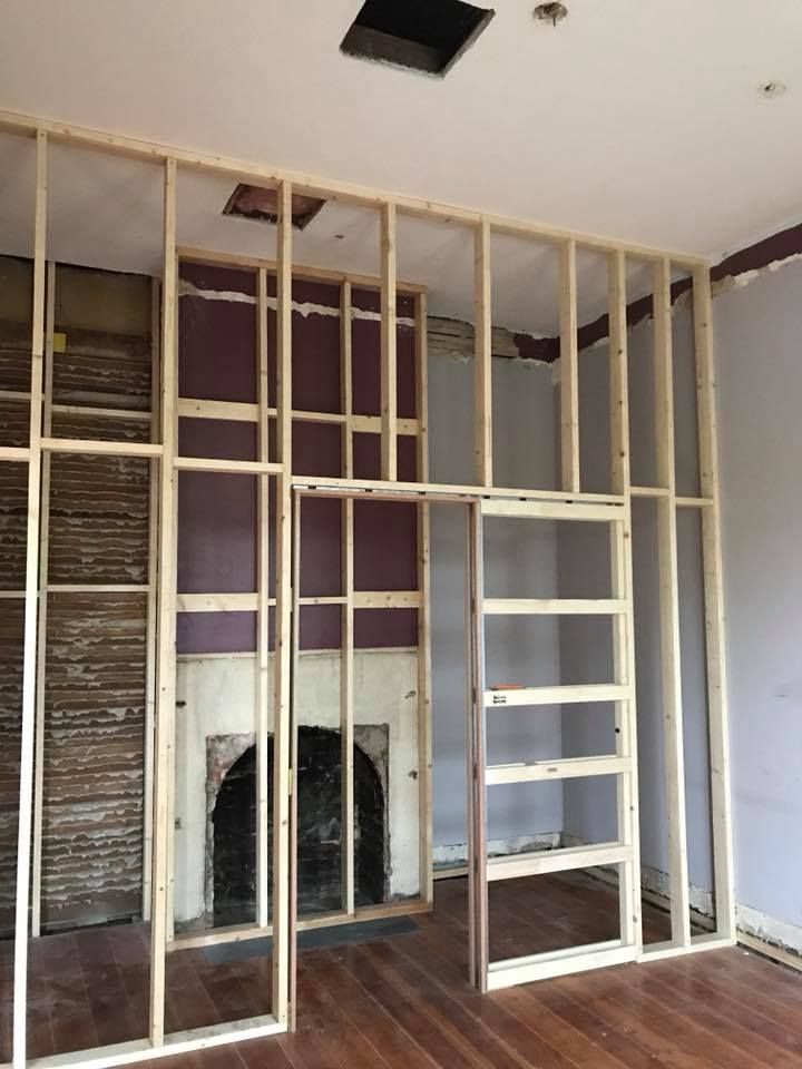 Carpentry | Adelaide, SA | PCS Plasterboard + Carpentry Service