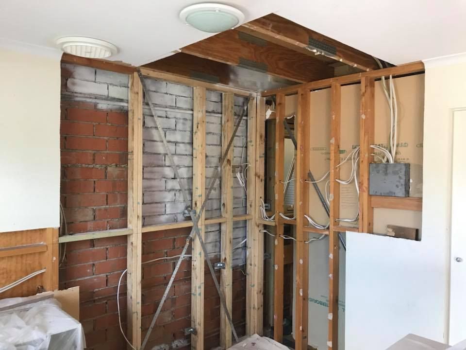 Renovation | Adelaide, SA | PCS Plasterboard + Carpentry Service