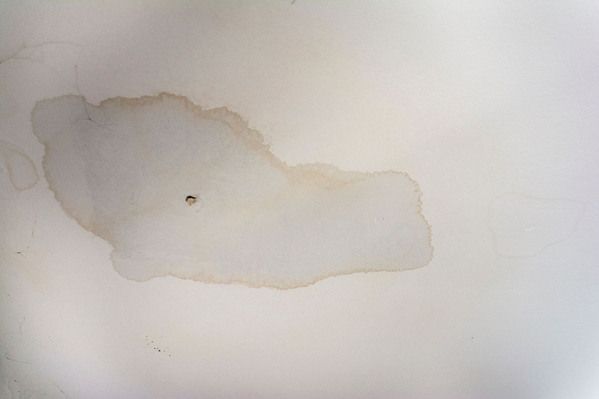 Water Damage Plaster | Adelaide, SA | PCS Plasterboard + Carpentry Service