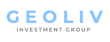 GeoLiv Investment Group logo - click to go to home page