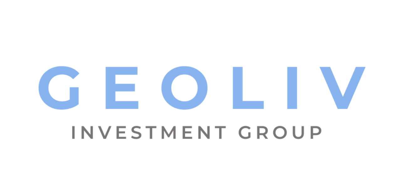 GeoLiv Investment Group logo - click to go to home page