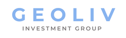 GeoLiv Investment Group logo - click to go to home page