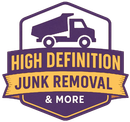 High Definition Junk Removal & More | Junk Removal Service in Newburgh, NY