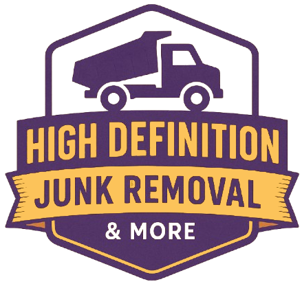 High Definition Junk Removal & More | Junk Removal Service in Newburgh, NY