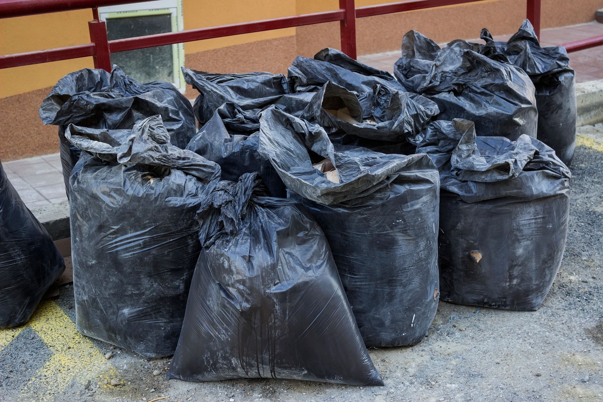 Hoarding Cleanouts in Newburgh, NY
