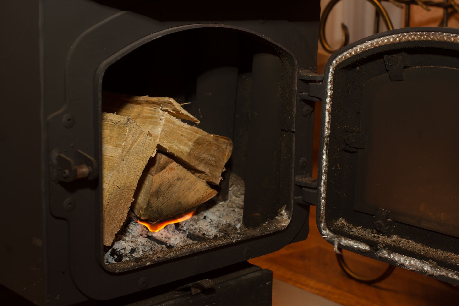 Wood Stoves in Windsor, CO