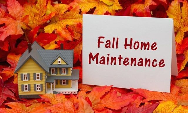 hvac fall tune up