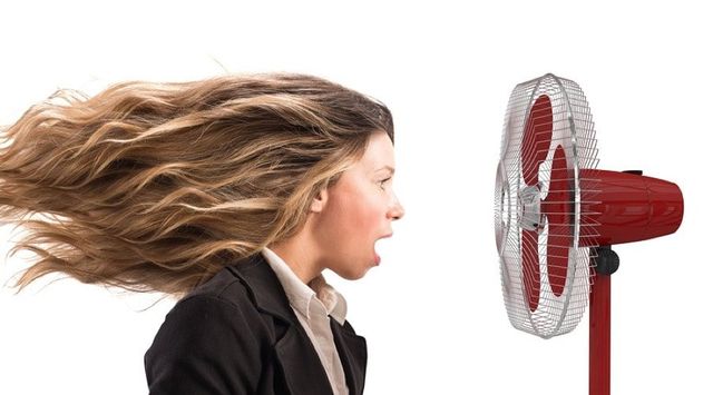 How Does Air Move Inside Your House? u200b