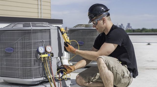 The Buzz on Air Conditioner Installation Service - Replace Your Ac ... thumbnail