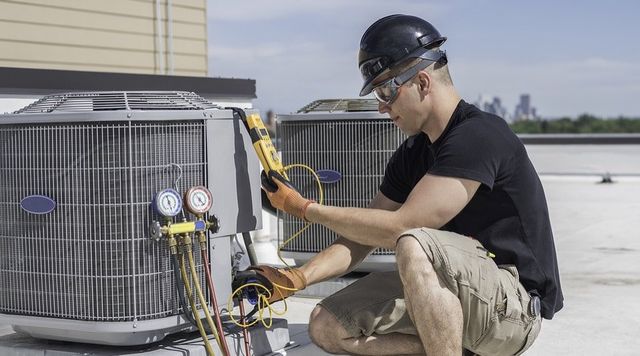 Top Hvac Repair Long Island