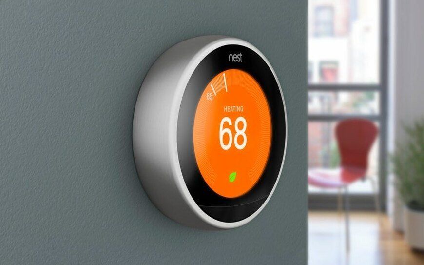 Smart Thermostats Save Green While Being Green