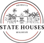 Logo for State Houses real estate, San Diego. Click to go to homepage